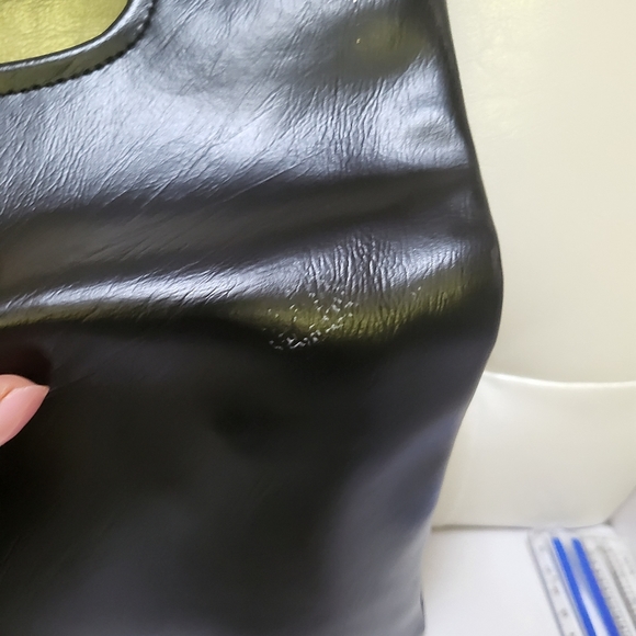 Vintage Kuna Mola Embroidered Clutch Handbag - Picture 8 of 8